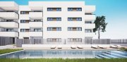 Cala Ratjada Penthouse-Wohnungen mit 3 Schlafzimmern, 2 Bädern, Klimaanlage, Fußbodenheizung, Kfz-Stellplatz und Gemeinschaftspool nur 700