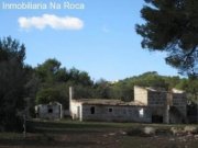 Cala Ratjada Traumhafte und einzigartige Lage, nur 200 m vom Cala Agulla-Strand entfernt. Haus kaufen