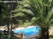 Cala Ratjada Wunderbare Finca in herrlicher Natur und gepflegtem Ambiente Haus kaufen