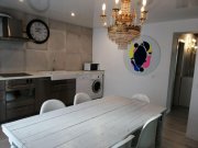 LArenal Neu renoviertes Apartment zu verkaufen in El Arenal mit Meerblick Wohnung kaufen