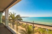 Llucmajor / s'Arenal ***Komfortable Wohnung mit unglaublichem Meerblick, 1. Linie Palma Beach*** Wohnung kaufen