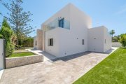 Badia Blava / Badia Gran Neue designorientierte Villa nähe Palma Haus kaufen