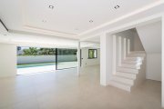 Badia Blava / Badia Gran Neue designorientierte Villa nähe Palma Haus kaufen