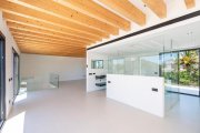 Badia Blava / Badia Gran Neue designorientierte Villa nähe Palma Haus kaufen