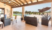 Llucmajor Exklusive Villa mit Pool & Ferienvermietungslizenz - Süden Mallorcas Haus kaufen