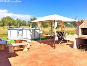 Llucmajor Finca mit Ferienvermietungslizenz - Südküste Mallorcas Haus kaufen