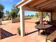 Llucmajor Finca mit Ferienvermietungslizenz - Südküste Mallorcas Haus kaufen