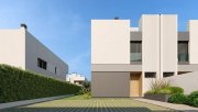 Puig de Ros Wunderschöne Doppelhaushälften mit 4 Schlafzimmern, 3 Bädern, Klimaanlage, Dachterrasse, Privatpool und 2 Kfz-Stellplätzen m
