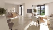 Palma de Mallorca Reihenhäuser mit 3 Schlafzimmern, 2 Bädern, Gäste-WC, Klimaanlage, Fußbodenheizung, Dachterrasse und Privatpool nur 400 m