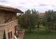 Campos Agroturismo Traumhaftes Finca Anwesen bei Campos nahe Es Trenc zu verkaufen Gewerbe kaufen
