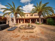 Campos Finca mit alter Mühle und 3 separaten Wohneinheiten 5 Minuten vom Strand Haus kaufen