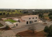 Campos Moderne, neue Finca in Top-Qualität Haus kaufen