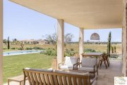 Sa Rapita Mediterrane Luxus-Neubaufinca mit Salzwasserpool und absoluter Privatsphäre nahe Es Trenc Haus kaufen