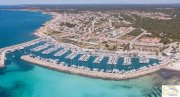Sa Rapita Mediterrane Luxus-Neubaufinca mit Salzwasserpool und absoluter Privatsphäre nahe Es Trenc Haus kaufen