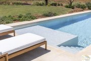 Sa Rapita Mediterrane Luxus-Neubaufinca mit Salzwasserpool und absoluter Privatsphäre nahe Es Trenc Haus kaufen
