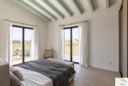 Sa Rapita Mediterrane Luxus-Neubaufinca mit Salzwasserpool und absoluter Privatsphäre nahe Es Trenc Haus kaufen