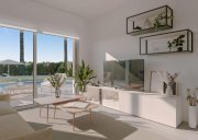 Colònia de Sant Jordi Appartements mit 2 Schlafzimmern, 2 Bädern, Fußbodenheizung in Bädern, Klimaanlage und Gemeinschaftspool nur 300 m vom Strand