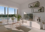 Colònia de Sant Jordi Maisonette-Wohnungen mit 3 Schlafzimmern, 2 Bädern, Gäste-WC, Fußbodenheizung in Bädern, Klimaanlage und Gemeinschaftspool m