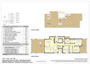 Colònia de Sant Jordi Penthouse-Wohnungen mit 3 Schlafzimmern, Dachterrasse, Fußbodenheizung in Bädern, Klimaanlage und Gemeinschaftspool nur 300 m