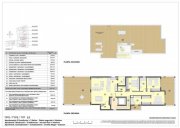 Colònia de Sant Jordi Penthouse-Wohnungen mit 3 Schlafzimmern, Dachterrasse, Fußbodenheizung in Bädern, Klimaanlage und Gemeinschaftspool nur 300 m