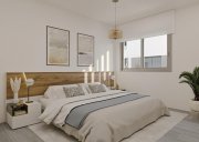 Colonia de Sant Jordi Allure of Sant Jordi - Exklusives Wohnen am Mittelmeer Wohnung kaufen