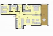 Colonia de Sant Jordi Neubau-Apartments und Penthouses im Süden Mallorcas - Meernähe Wohnung kaufen