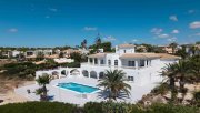 Bad Klosterlausnitz CASA SANTORINI – Mediterrane Villa in erster Meereslinie in Cala Pi Haus kaufen