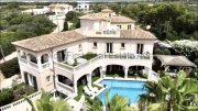 Bad Klosterlausnitz Elegante Villa mit schönem Meerblick Haus kaufen