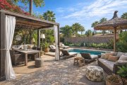 Bad Klosterlausnitz Exklusive Finca-Villa in Sa Ràpita: Mediterraner Wohntraum nahe dem Naturstrand Es Trenc Haus kaufen