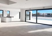 Bad Klosterlausnitz EXKLUSIVE NEUBAU-VILLA IN SA RÀPITA – DEUTSCHE BAUQUALITÄT TRIFFT AUF MODERNE MEDITERRANE LEBENSKUNST! Haus kaufen