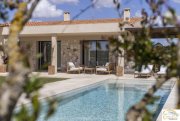 Bad Klosterlausnitz Mediterrane Designer-Finca mit Salzwasserpool und freiem Panoramablick nahe Es Trenc Haus kaufen