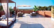Ses Salines NEUBAU-Penthouses mit großen Terrassen in Mallorcas Süden Wohnung kaufen