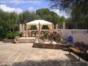 Ses Salines Stilvolle Finca mit Pool in Ses Salines mit touristischer Lizenz Haus kaufen