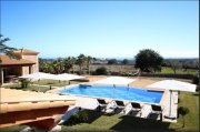 Portocolom Mediterrane Signature-Finca mit 100 m² Resort-Pool, Meerblick und absoluter Privatsphäre nahe Porto Colom Haus kaufen