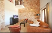 Portocolom Mediterrane Signature-Finca mit 100 m² Resort-Pool, Meerblick und absoluter Privatsphäre nahe Porto Colom Haus kaufen