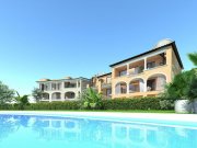 Portocolom Penthouse-Wohnungen mit 2 Schlafzimmern, 2 Bädern, Dachterrasse, Einbauküchen mit Elektrogeräten, Klimaanlage und nur 150 m