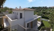 Cala Romántica Doppelhaus-Villen mit 4 Schlafzimmern, 4 Bädern, Klimaanlage und Kfz-Stellplatz in sehr schöner Anlage mit Gemeinschaftspools