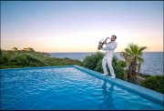 Porto Cristo - Cala Magrana Luxusvilla in erster Meereslinie mit ETV-Lizenz und spektakulärem Meerblick in Cala Magrana - Mallorca Haus kaufen