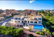 Porto Cristo - Cala Magrana Luxusvilla in erster Meereslinie mit ETV-Lizenz und spektakulärem Meerblick in Cala Magrana - Mallorca Haus kaufen