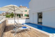 Porto Cristo - Cala Magrana Mediterrane Luxusvilla in erster Meereslinie mit ETV-Lizenz, Pool und spektakulärem Meerblick in Cala Magrana Haus kaufen