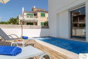 Porto Cristo - Cala Magrana Mediterrane Luxusvilla in erster Meereslinie mit ETV-Lizenz, Pool und spektakulärem Meerblick in Cala Magrana Haus kaufen