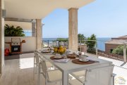 Porto Cristo - Cala Magrana Mediterrane Luxusvilla in erster Meereslinie mit ETV-Lizenz, Pool und spektakulärem Meerblick in Cala Magrana Haus kaufen