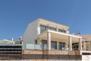 Porto Cristo - Cala Magrana Mediterrane Luxusvilla in erster Meereslinie mit ETV-Lizenz, Pool und spektakulärem Meerblick in Cala Magrana Haus kaufen