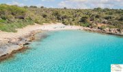 Porto Cristo - Cala Romantica Mediterranes Traumhaus mit Meerblick, Pool und direktem Strandzugang in der Cala Romantica Haus kaufen
