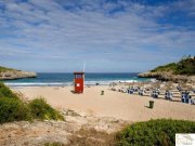 Porto Cristo - Cala Romantica Mediterranes Traumhaus mit Meerblick, Pool und direktem Strandzugang in der Cala Romantica Haus kaufen