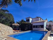 Porto Cristo - Cala Romantica Mediterranes Traumhaus mit Meerblick, Pool und direktem Strandzugang in der Cala Romantica Haus kaufen
