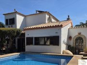 Porto Cristo - Cala Romantica Mediterranes Traumhaus mit Meerblick, Pool und direktem Strandzugang in der Cala Romantica Haus kaufen