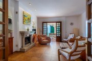 Porto Cristo Novo Mediterranes Einfamilienhaus mit Pool und Kamin in exklusiver Lage von Porto Cristo Novo - nur wenige Schritte zu Cala Anguila