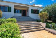 Porto Cristo Novo Mediterranes Einfamilienhaus mit Pool und Kamin in exklusiver Lage von Porto Cristo Novo - nur wenige Schritte zu Cala Anguila