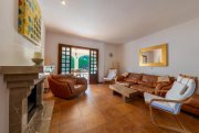 Porto Cristo Novo Mediterranes Einfamilienhaus mit Pool und Kamin in exklusiver Lage von Porto Cristo Novo - nur wenige Schritte zu Cala Anguila